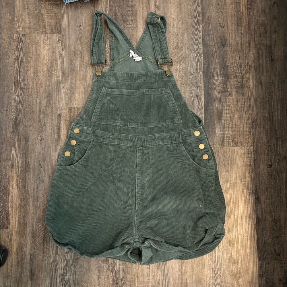 Princess Polly Overalls